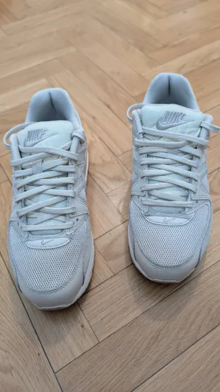 Zapatillas Nike Air Max Talla 38 Mujer