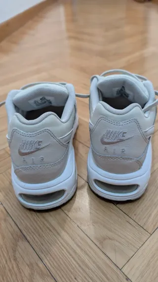 Zapatillas Nike Air Max Talla 38 Mujer