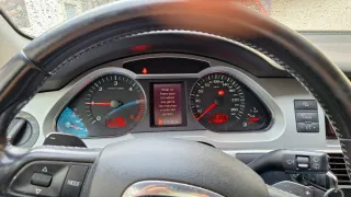 Audi A6 Allroad 2009