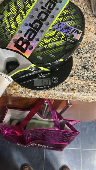 Pala Babolat Counter Viper 2025