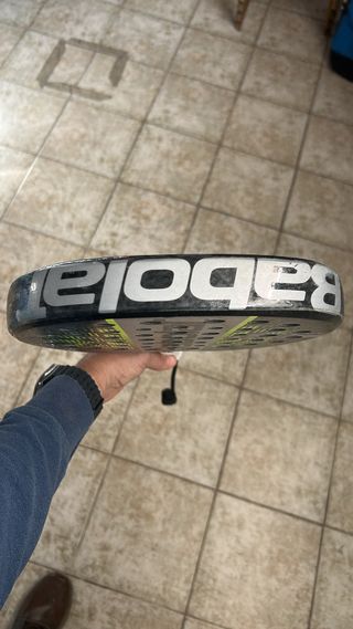 Pala Babolat Counter Viper 2025