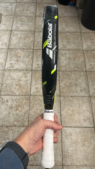 Pala Babolat Counter Viper 2025