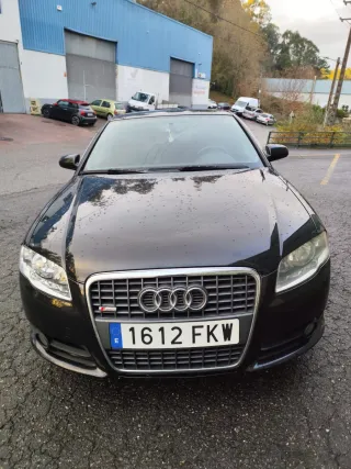 Audi A4 2007