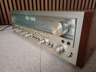 Receptor Pioneer SX-1050