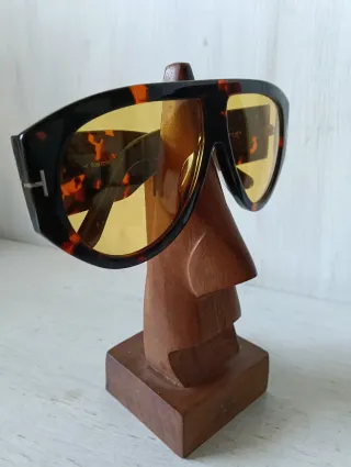 Occhiali da sole Tom Ford Bronson