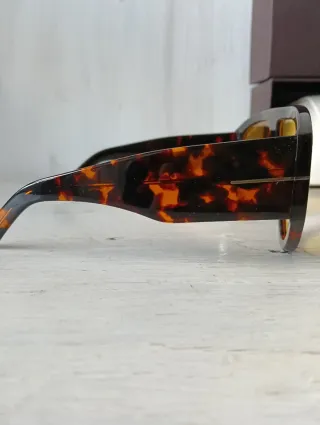 Occhiali da sole Tom Ford Bronson