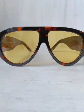 Occhiali da sole Tom Ford Bronson