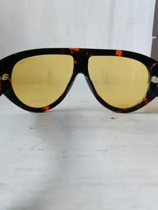 Occhiali da sole Tom Ford Bronson