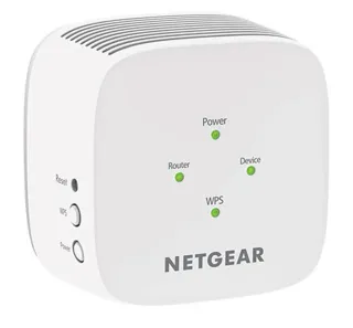 Extensor WiFi Doble Banda NETGEAR AC