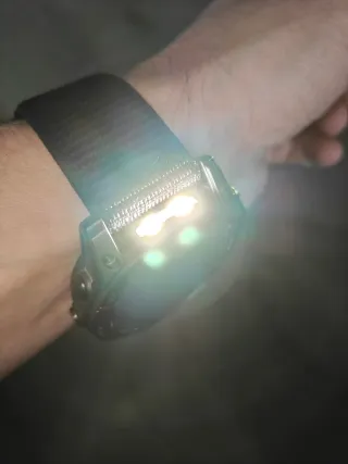 Garmin Enduro 2 Sapphire Solar