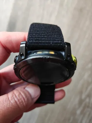 Garmin Enduro 2 Sapphire Solar