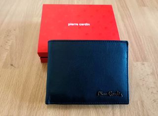 Portafoglio Pelle Pierre Cardin RFID