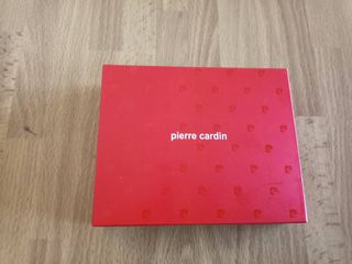 Portafoglio Pelle Pierre Cardin RFID