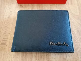 Portafoglio Pelle Pierre Cardin RFID
