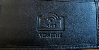 Portafoglio Pelle Pierre Cardin RFID