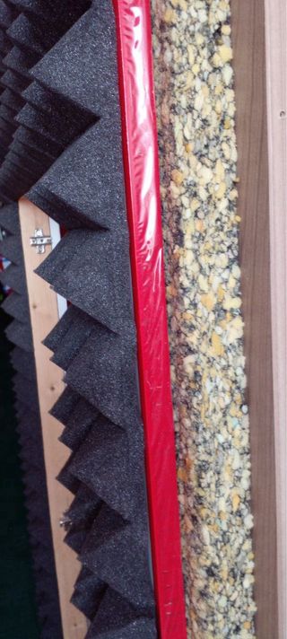 Cabina Karaoke Insonorizada Homestudio