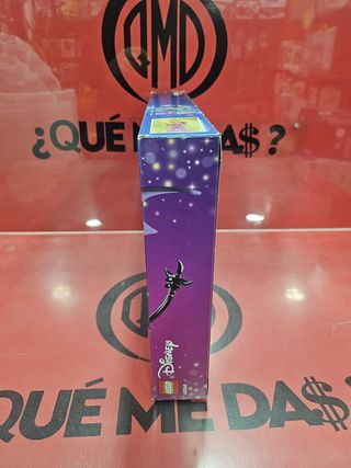 LEGO Disney 43240: Maléfica Dragón