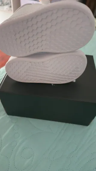 Zapatos Adidas Talla 20