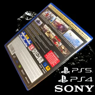 Grand Theft Auto V PS4 Edizione Premium Online