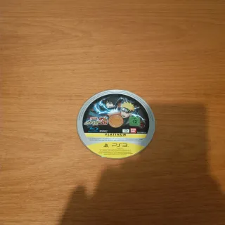 Naruto Shippuden: Ultimate Ninja Storm 2 – PS 3