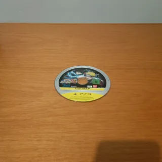 Naruto Shippuden: Ultimate Ninja Storm 2 – PS 3