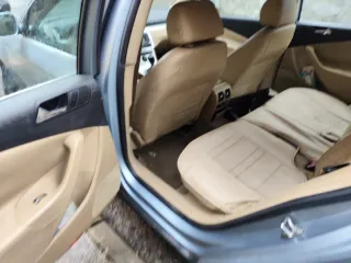 Volkswagen Passat 2005