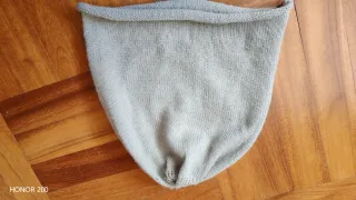 Cappello Accessories Unisex Tortora