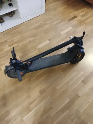 Patinete Eléctrico Xiaomi Lite 4, 2 gen