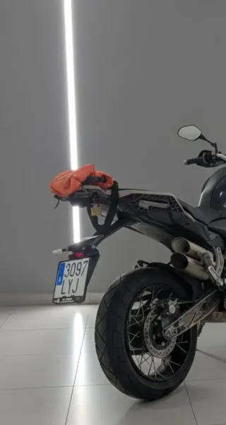 Zontes T2-310 Reestreno 1.500km