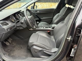 ✅✅TAN SOLO 124.500 kms✅✅Peugeot 508 2012