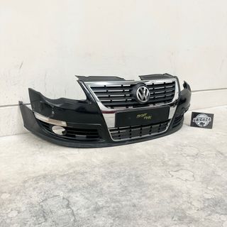 Defensa Passat 2007 Xenon