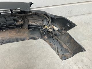 Defensa Passat 2007 Xenon