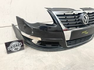 Defensa Passat 2007 Xenon