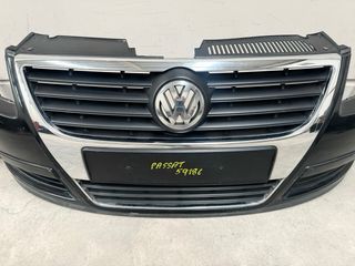 Defensa Passat 2007 Xenon