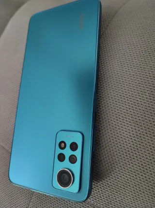 Redmi Note 12 Pro Azul