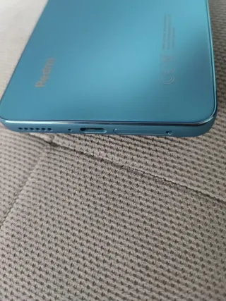 Redmi Note 12 Pro Azul