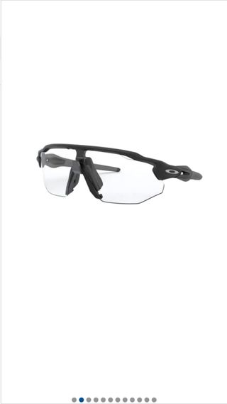 Pantalla Oakley Radar Advance Photocromatica