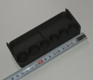 Organizador Soporte Herramientas destornillador