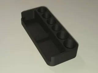 Organizador Soporte Herramientas destornillador