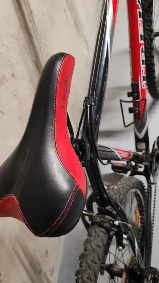 Bicicleta 26" Trek 4100