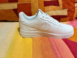 Nike Air Force 1 Bianche