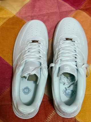 Nike Air Force 1 Bianche