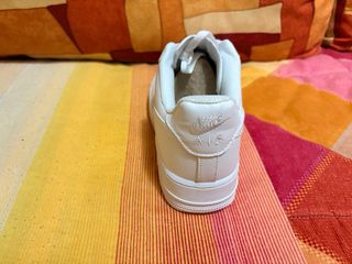 Nike Air Force 1 Bianche