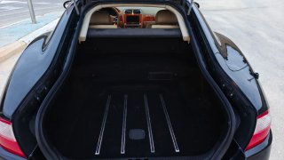 Jaguar XK8 2006