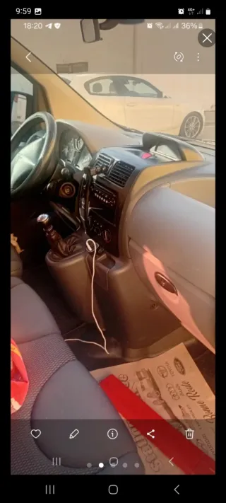 Citroën jumpy 2009 citroen jumpy  2009