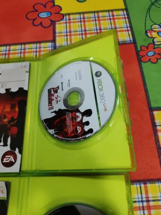 Xbox 360 Il Padrino I & II (Italiano)