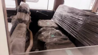 Land Rover santana 1979