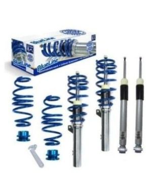 Suspensión Roscada Audi A3 8V Sportback y sedán Bl