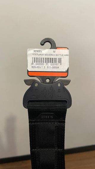 Cinturón 5.11 Cobra Maverick Battle