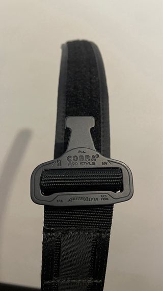 Cinturón 5.11 Cobra Maverick Battle